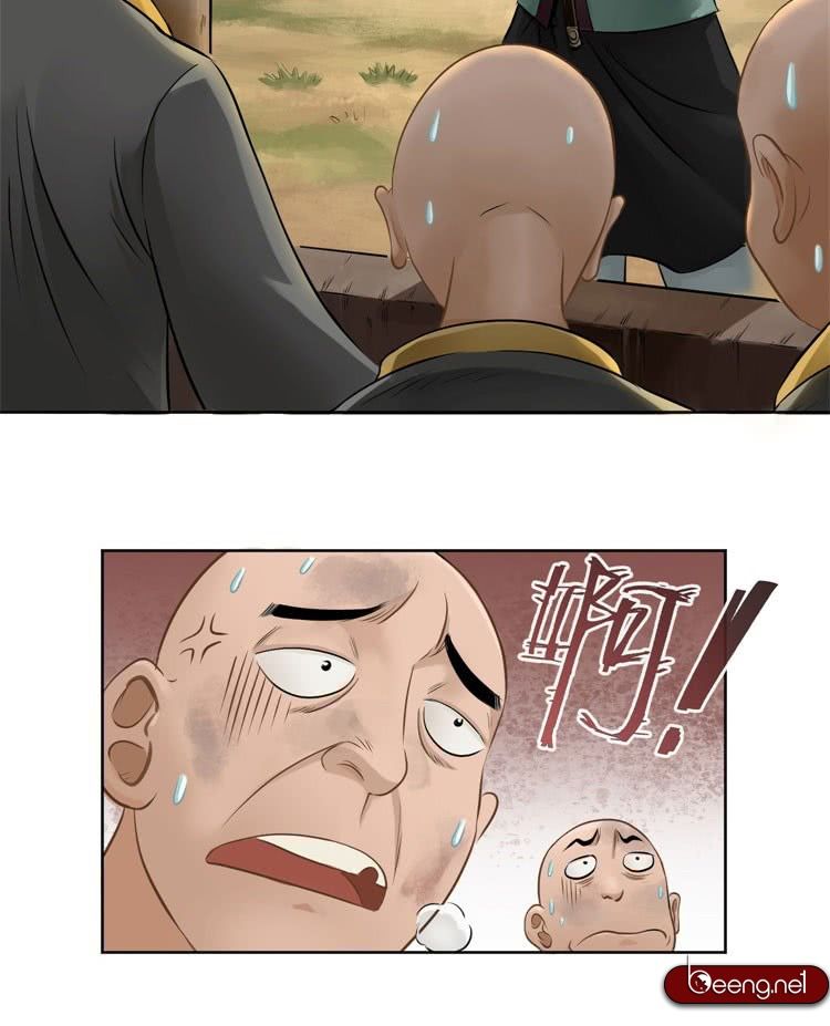 Chấp Kiếm Giả Chapter 3 - 30