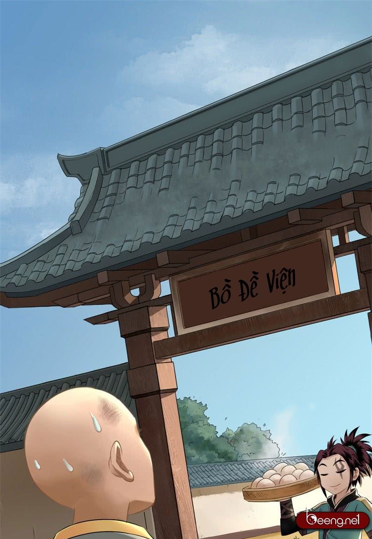 Chấp Kiếm Giả Chapter 3 - 31