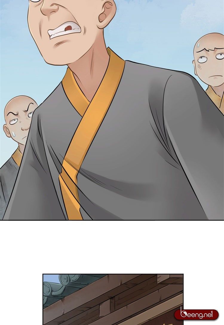 Chấp Kiếm Giả Chapter 3 - 36