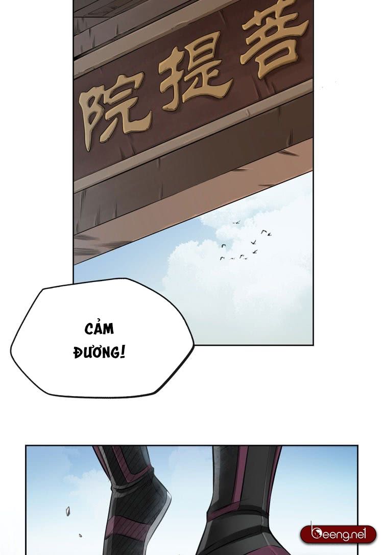 Chấp Kiếm Giả Chapter 3 - 37