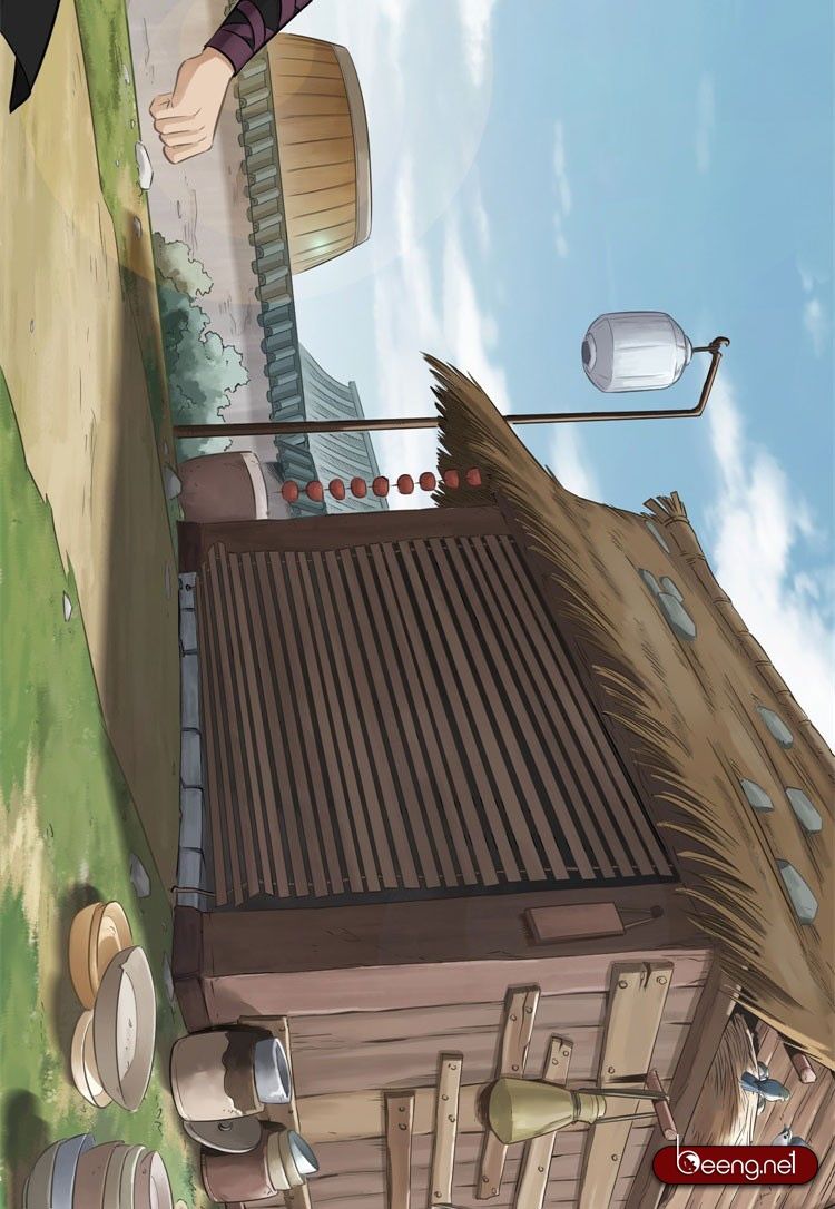 Chấp Kiếm Giả Chapter 3 - 39