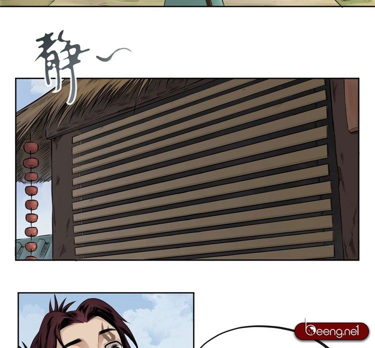 Chấp Kiếm Giả Chapter 3 - 42