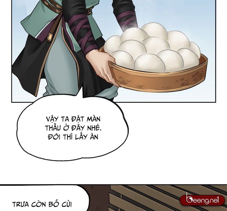 Chấp Kiếm Giả Chapter 3 - 44