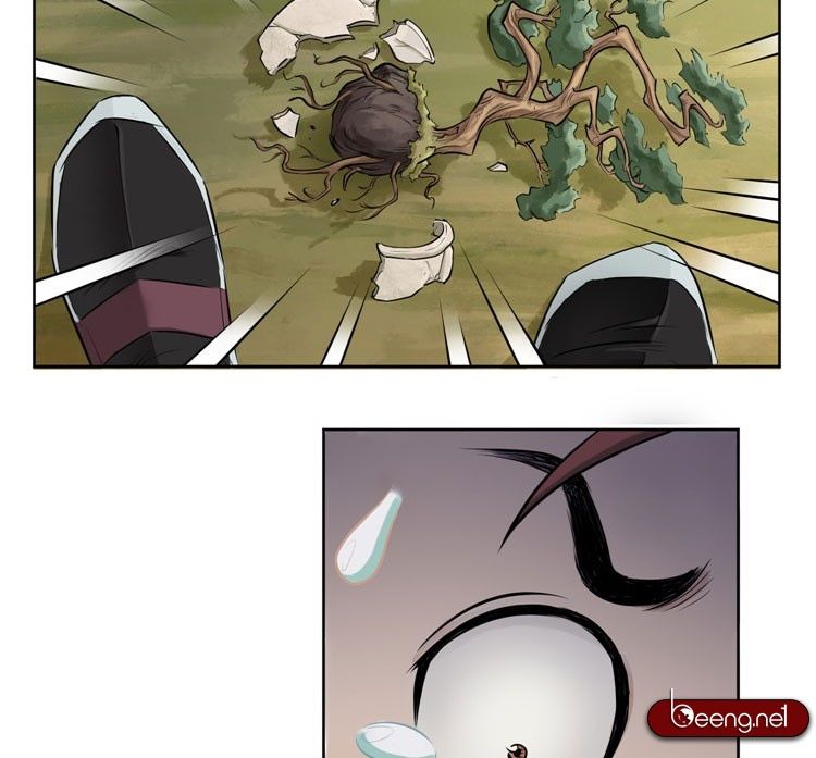 Chấp Kiếm Giả Chapter 3 - 47