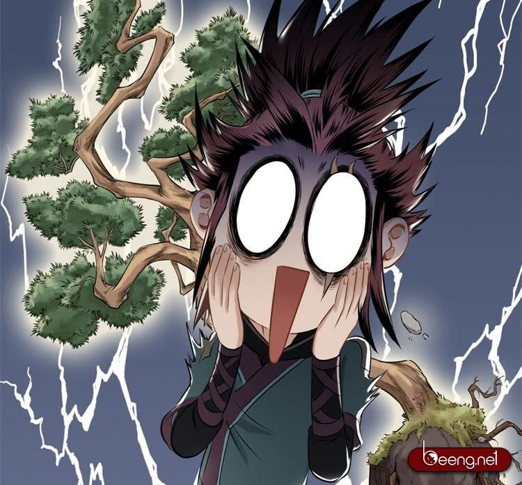 Chấp Kiếm Giả Chapter 3 - 49