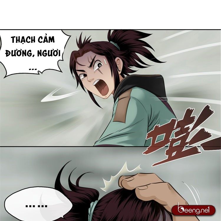 Chấp Kiếm Giả Chapter 3 - 51