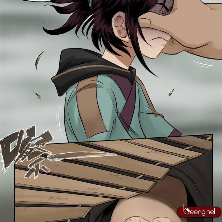 Chấp Kiếm Giả Chapter 3 - 52