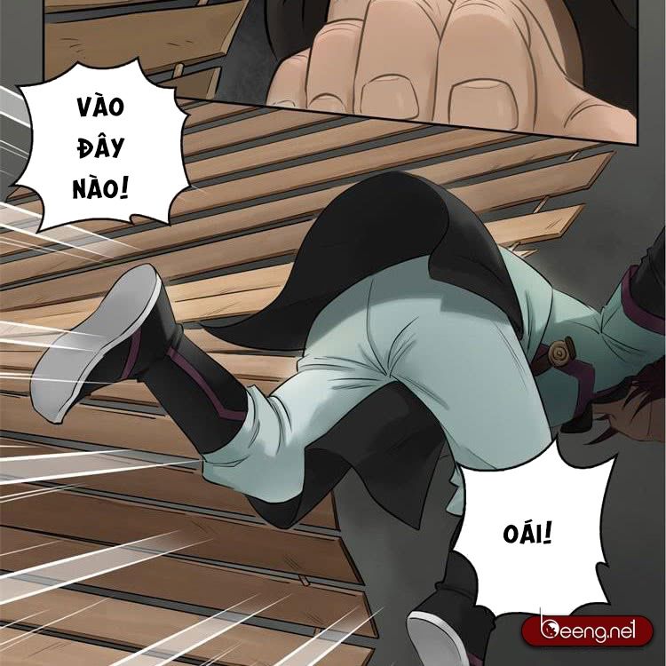 Chấp Kiếm Giả Chapter 3 - 53