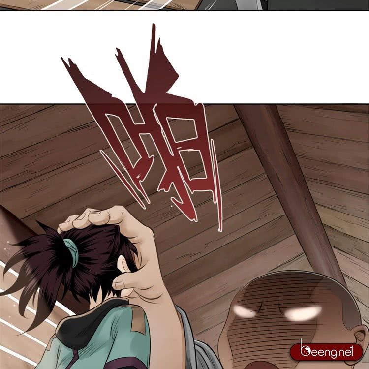 Chấp Kiếm Giả Chapter 3 - 54