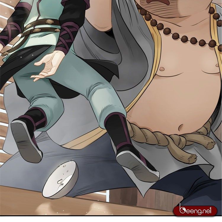 Chấp Kiếm Giả Chapter 3 - 55