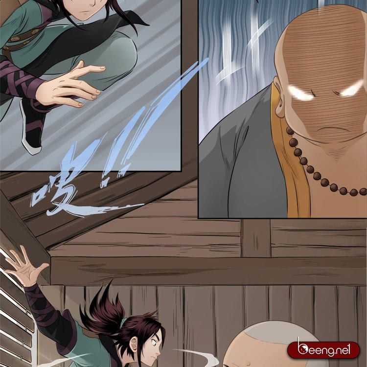 Chấp Kiếm Giả Chapter 3 - 59