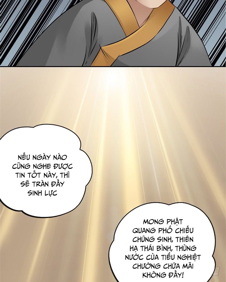 Chấp Kiếm Giả Chapter 3 - 8