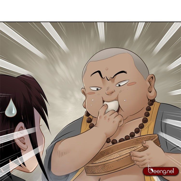 Chấp Kiếm Giả Chapter 4 - 11