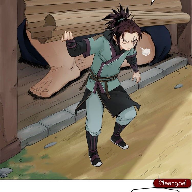 Chấp Kiếm Giả Chapter 4 - 14