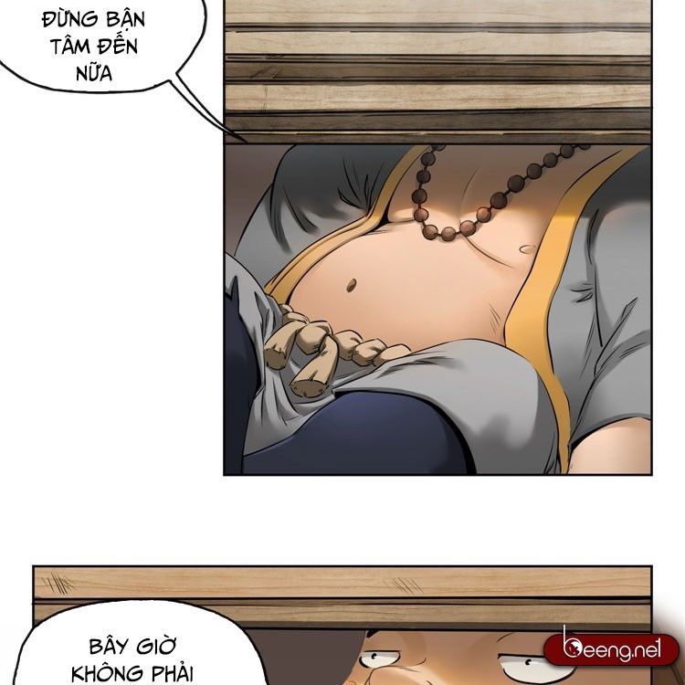 Chấp Kiếm Giả Chapter 4 - 16