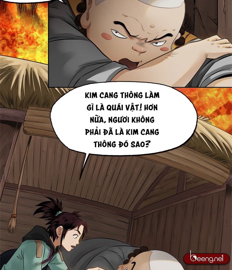 Chấp Kiếm Giả Chapter 4 - 29