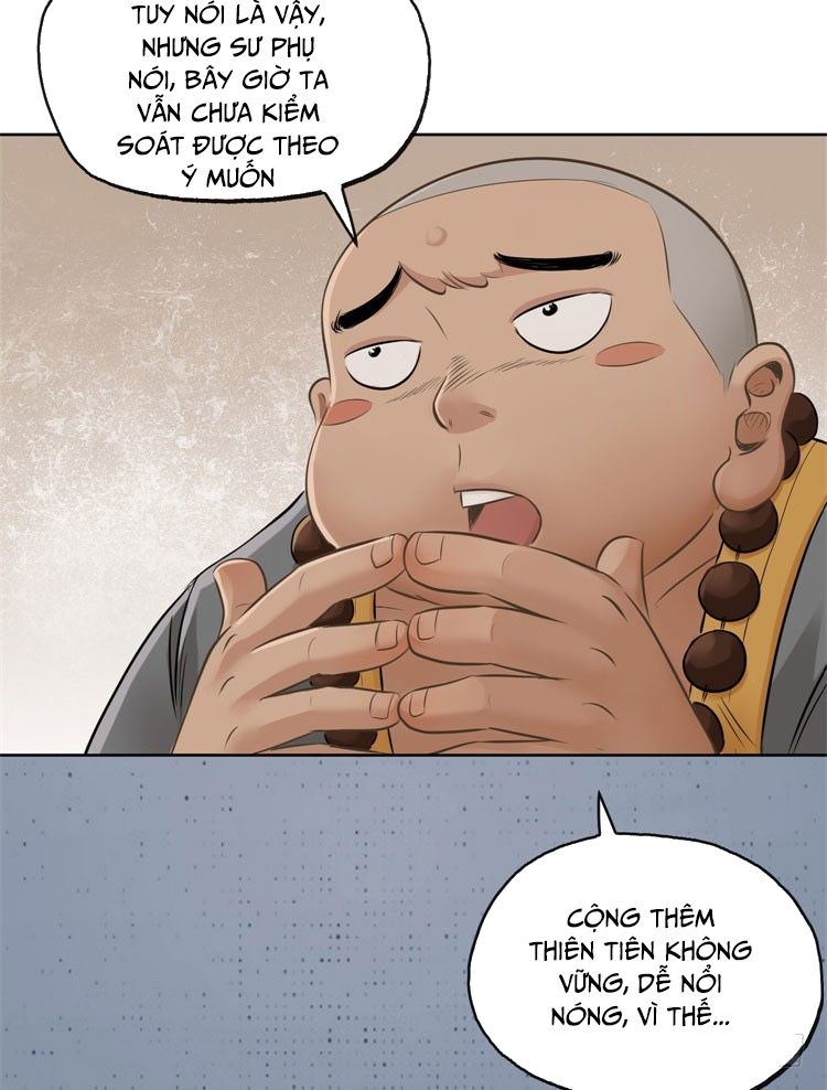 Chấp Kiếm Giả Chapter 4 - 34