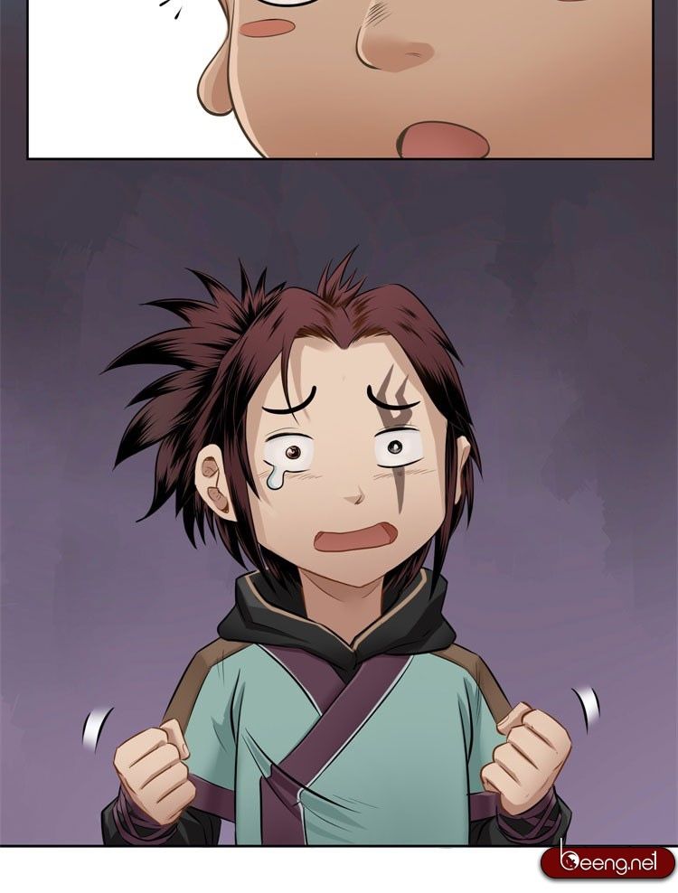 Chấp Kiếm Giả Chapter 4 - 36