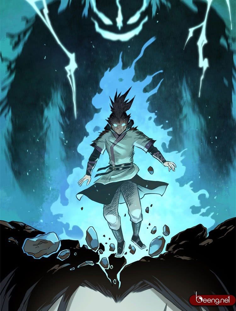 Chấp Kiếm Giả Chapter 4 - 39