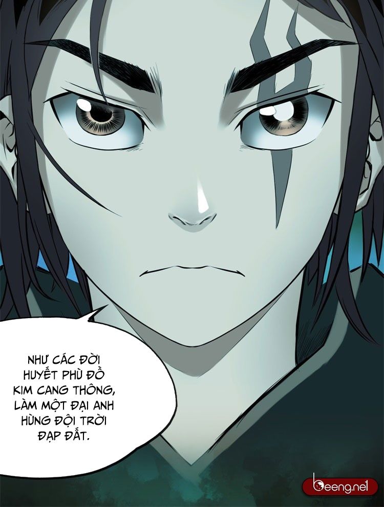 Chấp Kiếm Giả Chapter 4 - 40