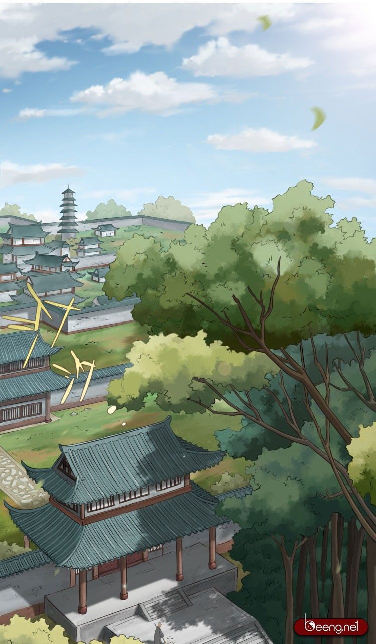 Chấp Kiếm Giả Chapter 4 - 51