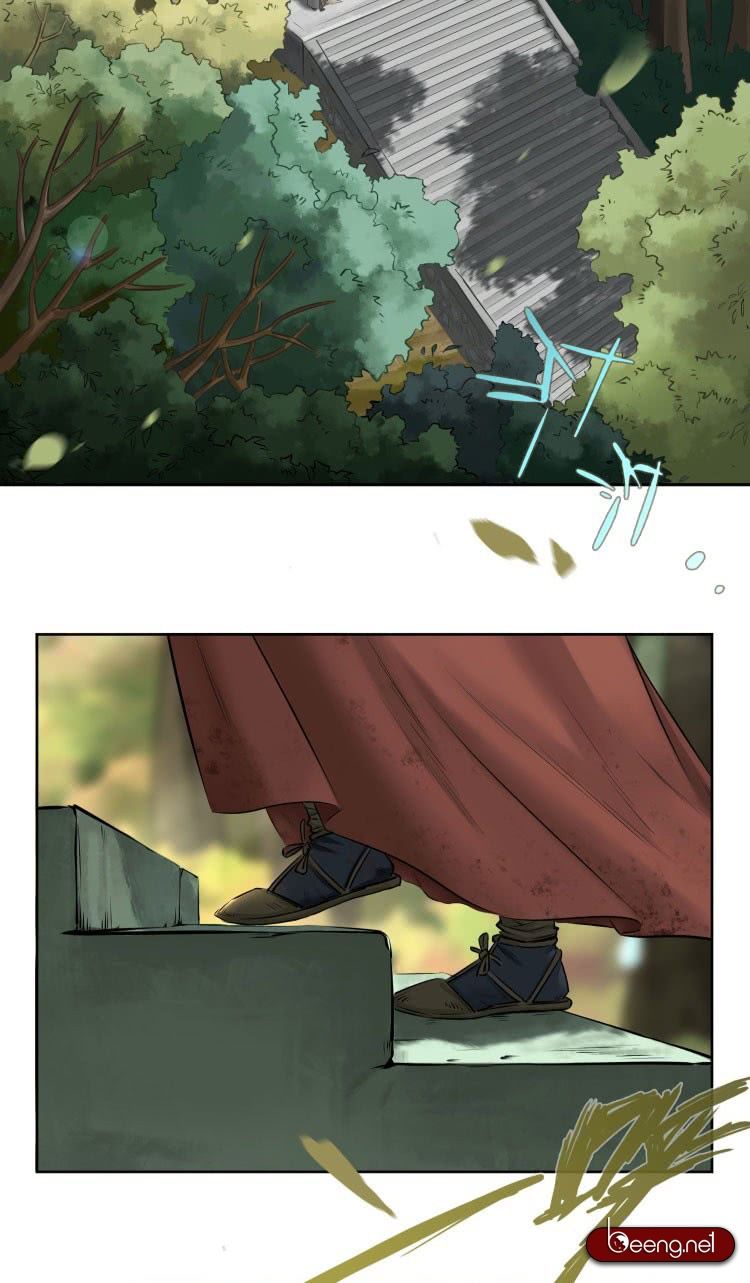 Chấp Kiếm Giả Chapter 4 - 52