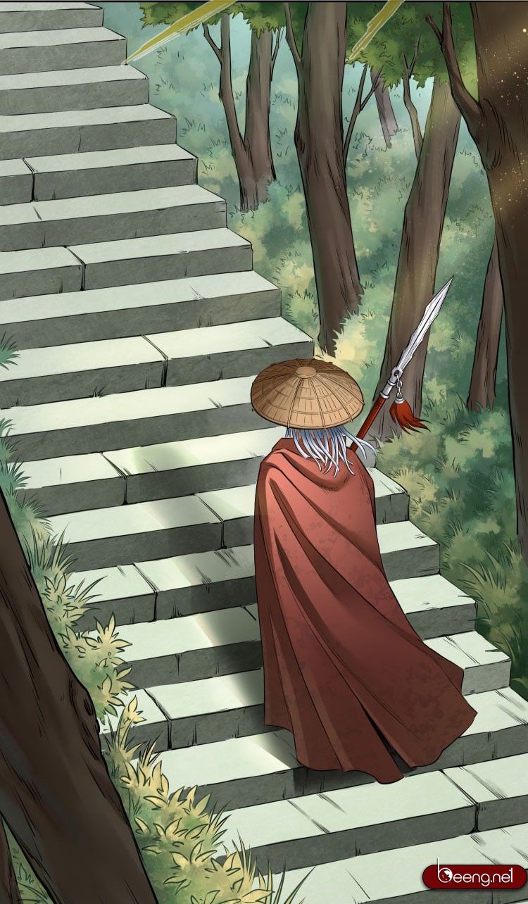 Chấp Kiếm Giả Chapter 4 - 53