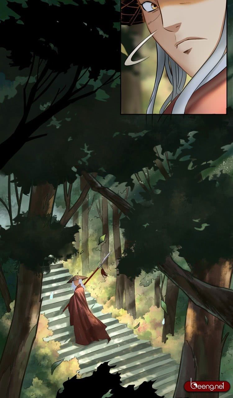 Chấp Kiếm Giả Chapter 4 - 55