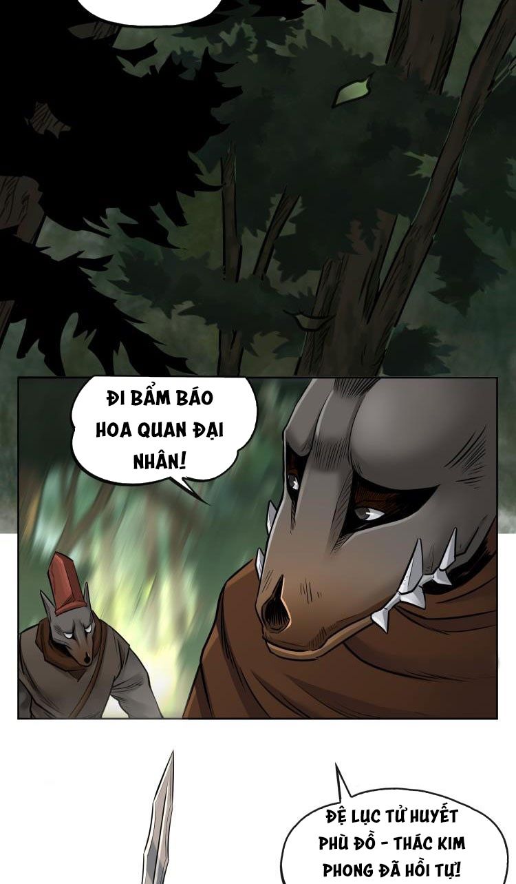 Chấp Kiếm Giả Chapter 4 - 59