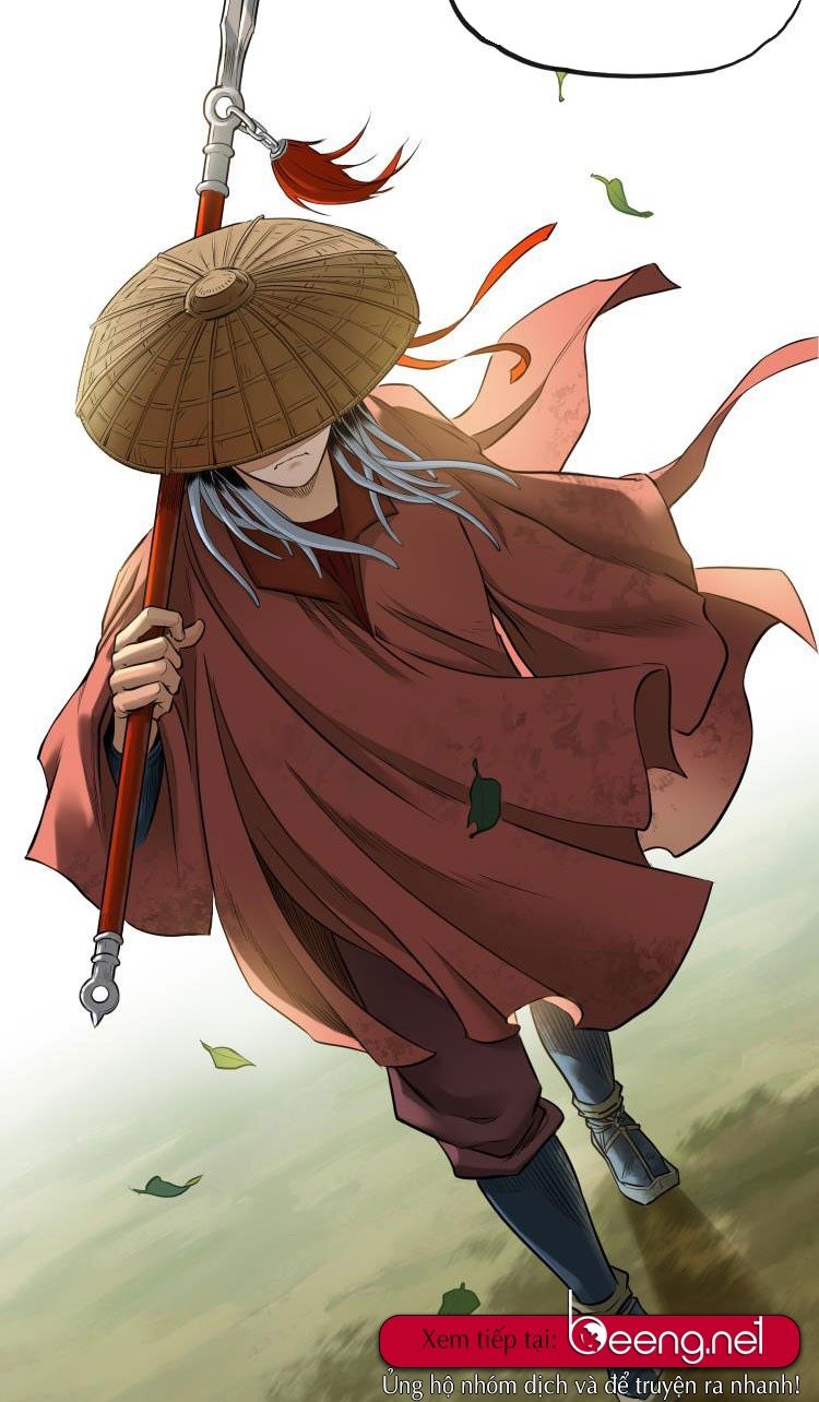 Chấp Kiếm Giả Chapter 4 - 60