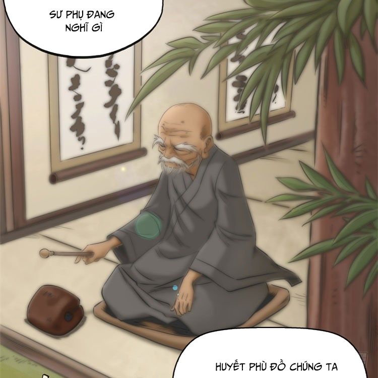 Chấp Kiếm Giả Chapter 4 - 9