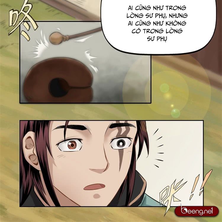 Chấp Kiếm Giả Chapter 4 - 10