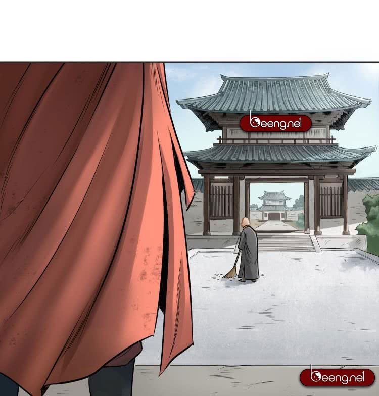 Chấp Kiếm Giả Chapter 5 - 1