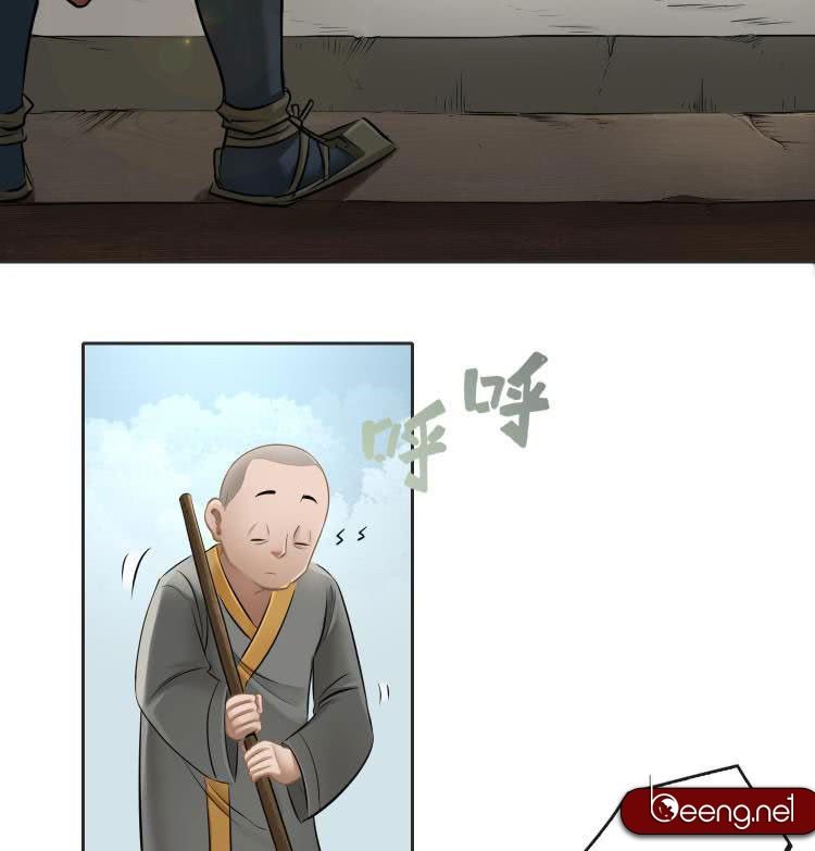 Chấp Kiếm Giả Chapter 5 - 2