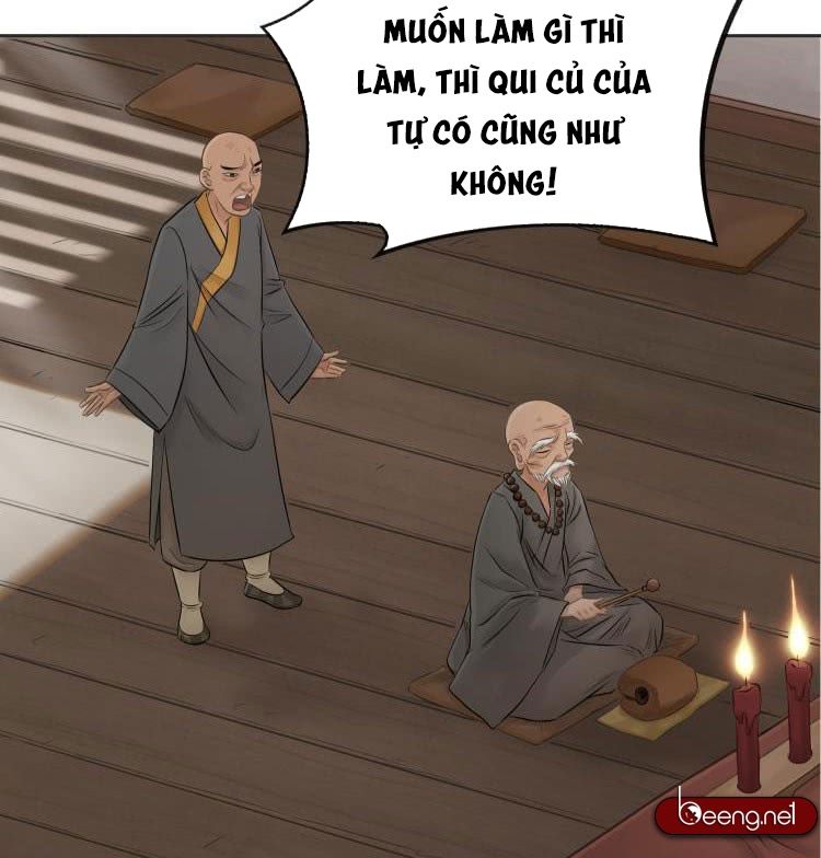 Chấp Kiếm Giả Chapter 5 - 12