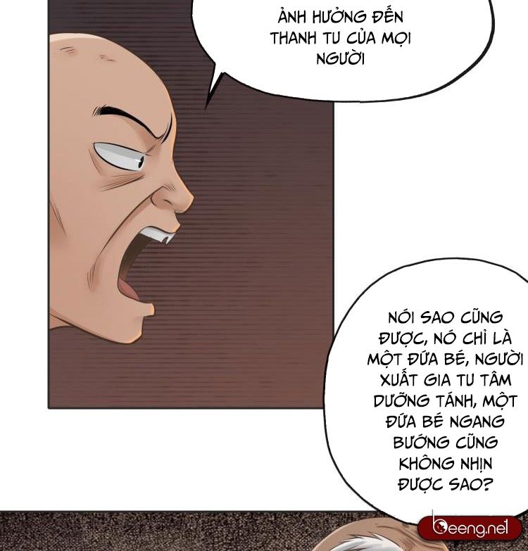 Chấp Kiếm Giả Chapter 5 - 14