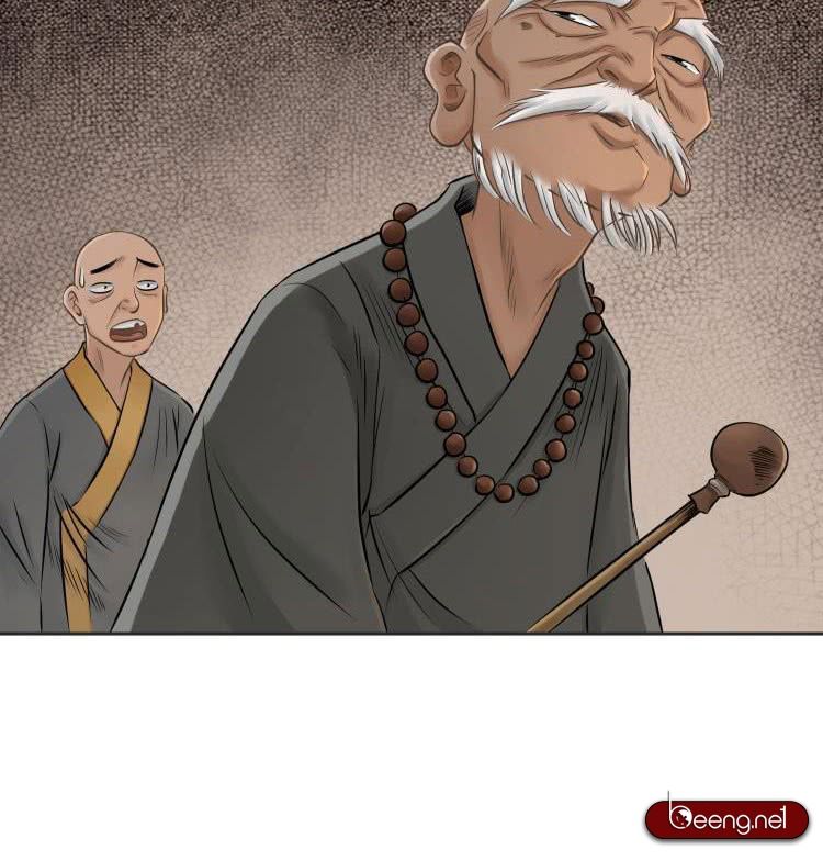 Chấp Kiếm Giả Chapter 5 - 15