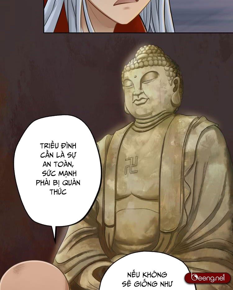 Chấp Kiếm Giả Chapter 5 - 26