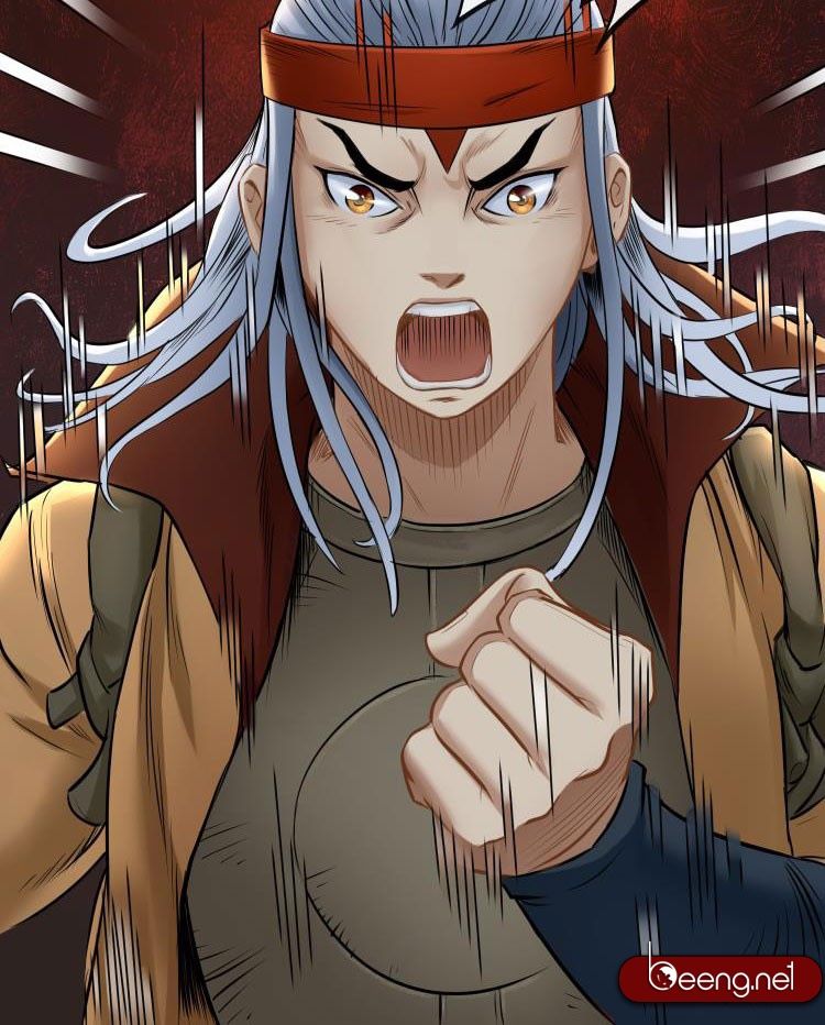 Chấp Kiếm Giả Chapter 5 - 30