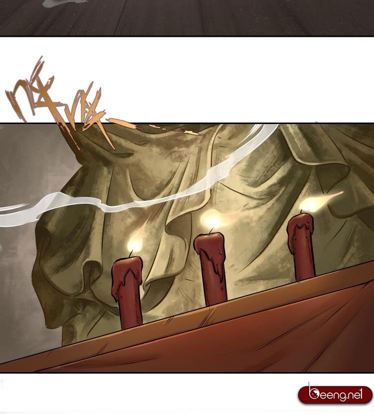 Chấp Kiếm Giả Chapter 5 - 32