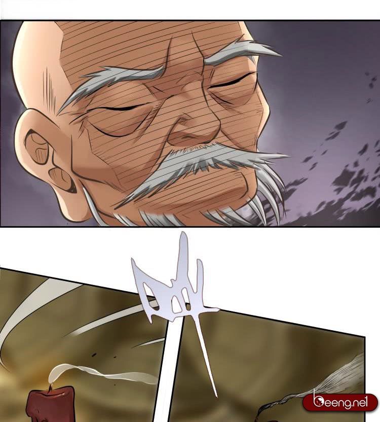 Chấp Kiếm Giả Chapter 5 - 33