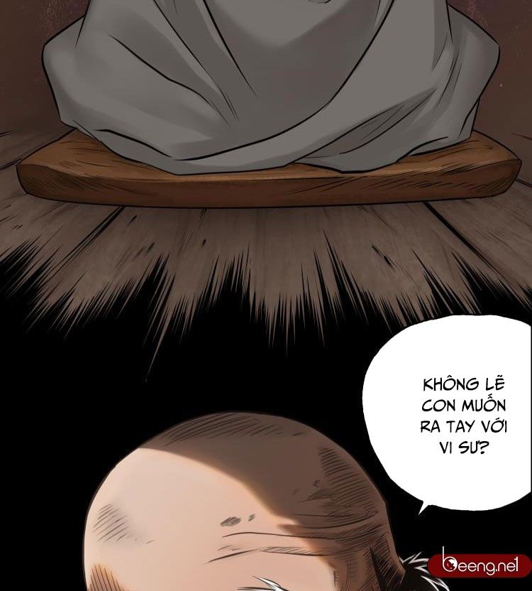 Chấp Kiếm Giả Chapter 5 - 36