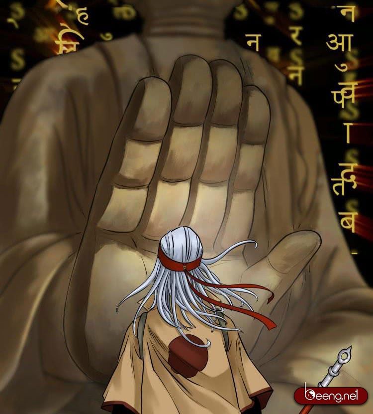 Chấp Kiếm Giả Chapter 5 - 39