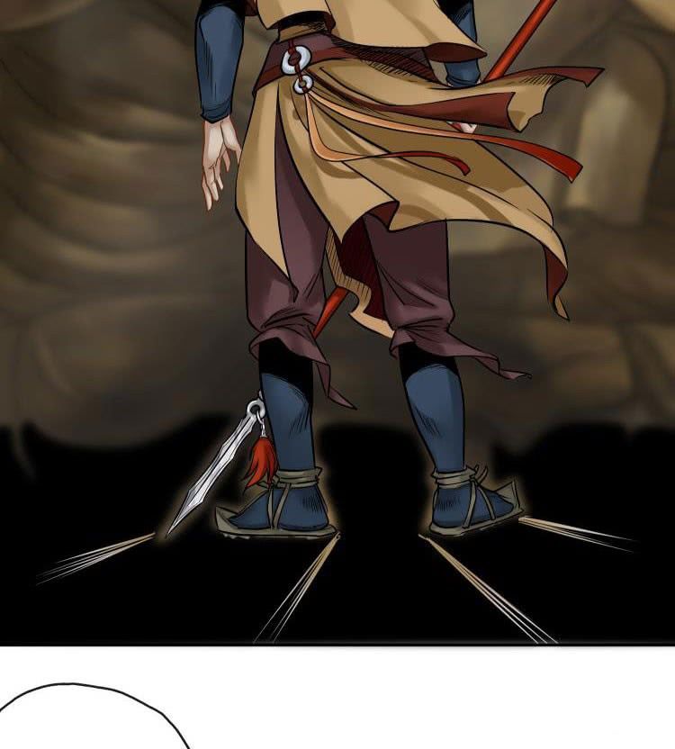 Chấp Kiếm Giả Chapter 5 - 40