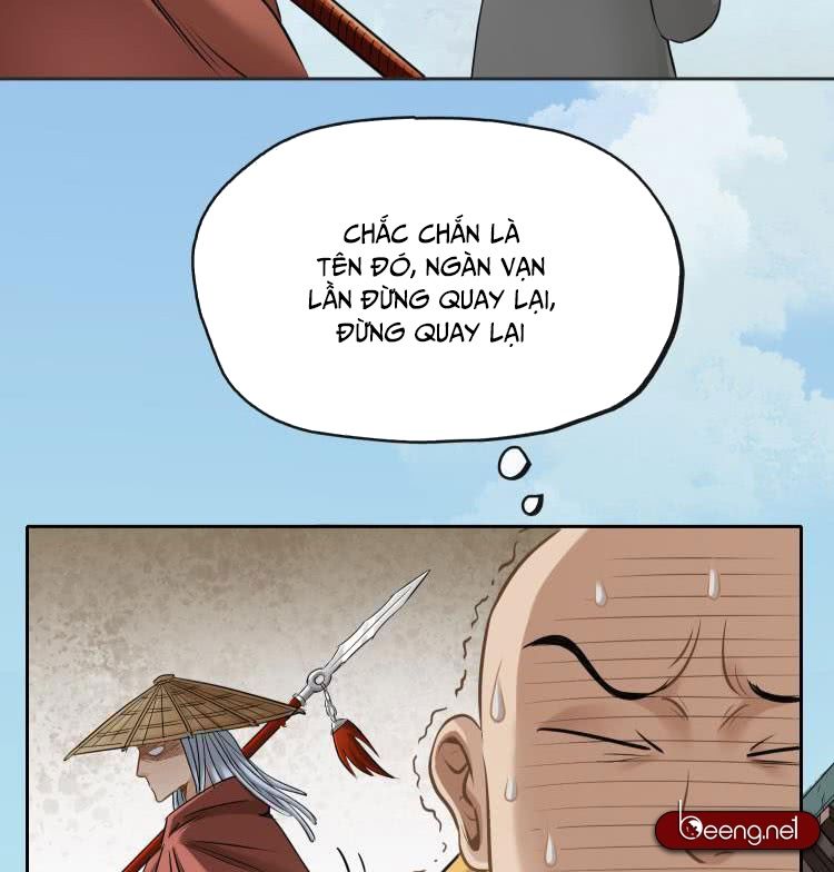 Chấp Kiếm Giả Chapter 5 - 5