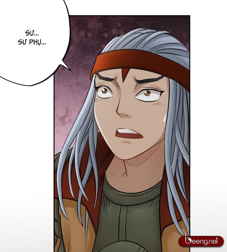 Chấp Kiếm Giả Chapter 5 - 41