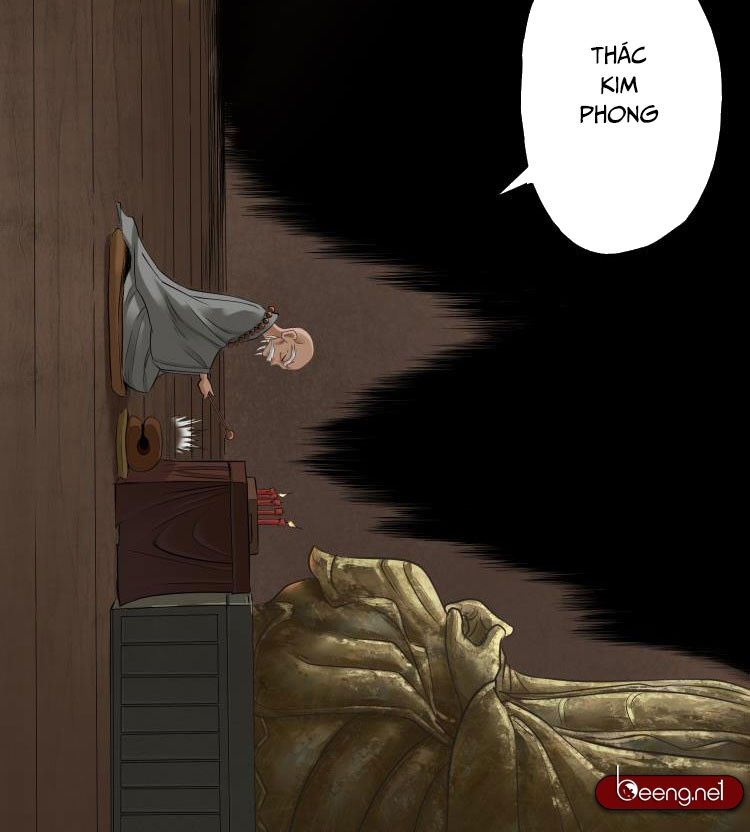 Chấp Kiếm Giả Chapter 5 - 45