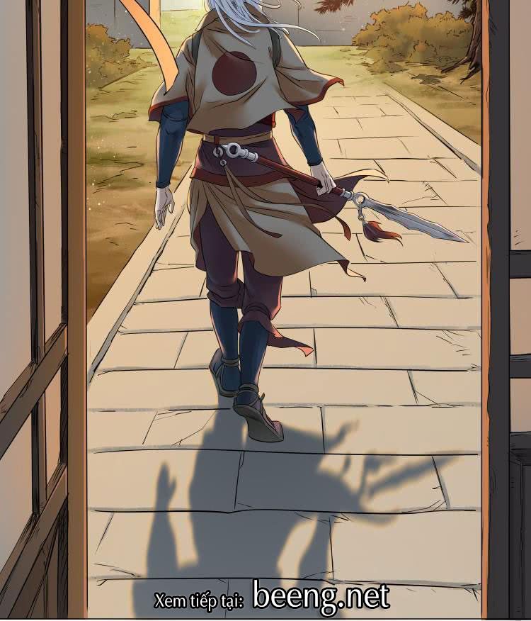 Chấp Kiếm Giả Chapter 5 - 50