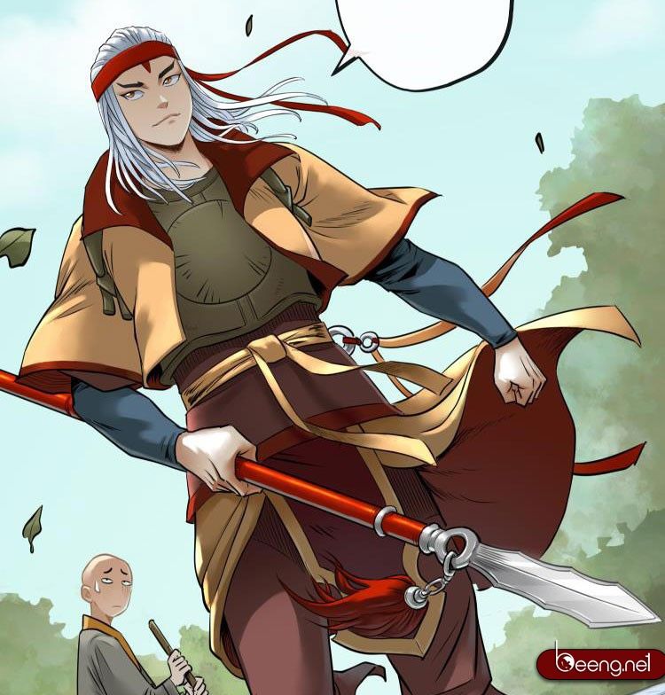 Chấp Kiếm Giả Chapter 5 - 9