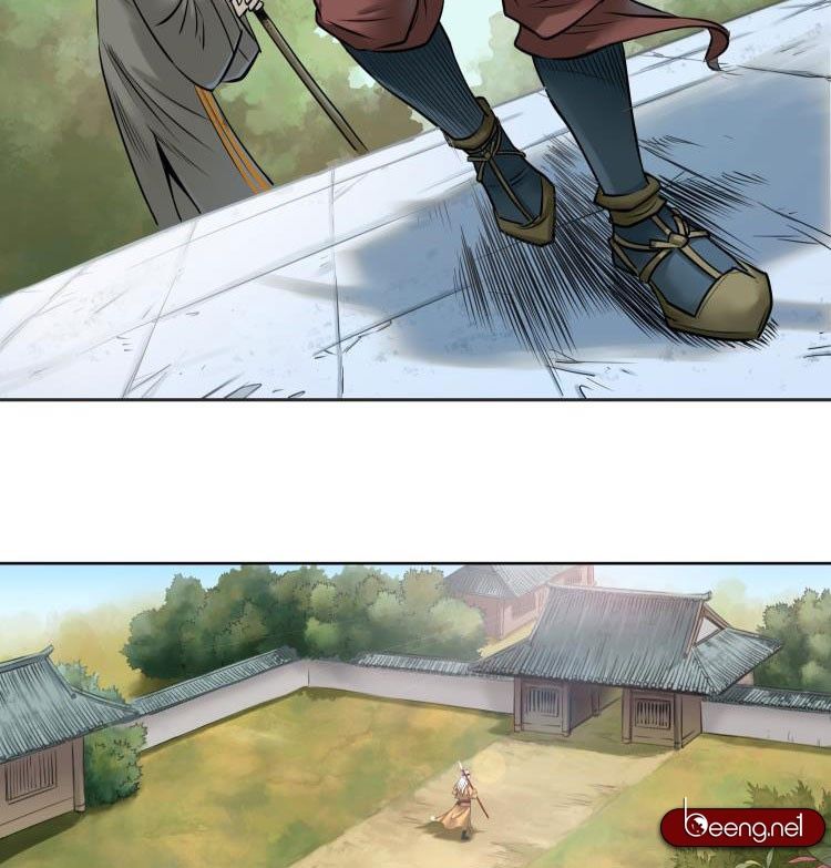 Chấp Kiếm Giả Chapter 5 - 10